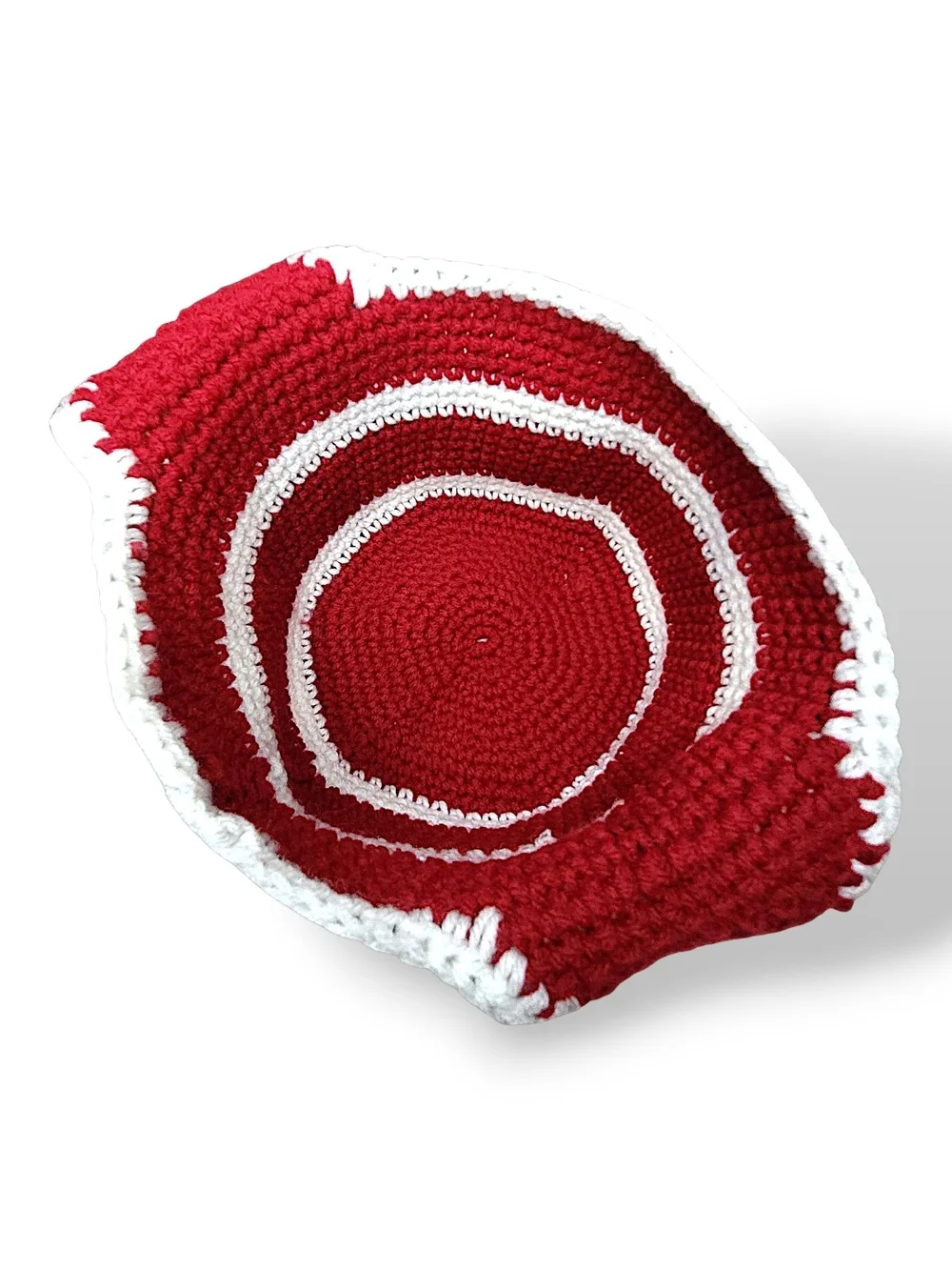 Hand Crafted soft hand